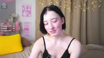 luvenianitschke recorded nude video 801057