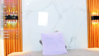 konanstar posing on webcam - 10-Mar-2026
