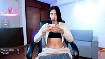 saracorraless recorded nude video 801077