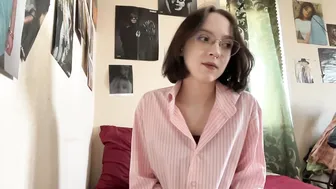 consuelamcelwaine video cam 03-10-2026