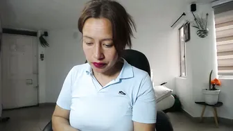 jezabel_purple recorded nude video 801161