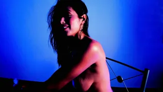 violetta_bold recorded nude video 801162
