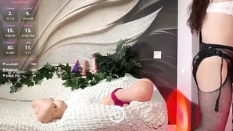 aaalenska recorded nude video 801219