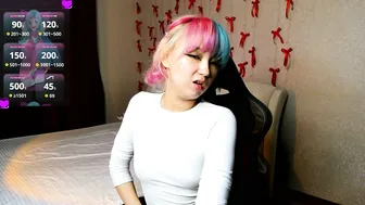 milla_waves recorded nude video 801274