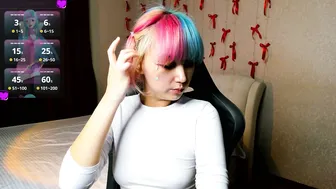 milla_waves recorded nude video 801274
