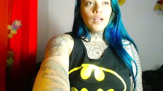 Sweet_bubblee chat cam porn 03/10/2026