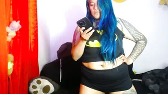 sweet_bubblee recorded nude video 801281