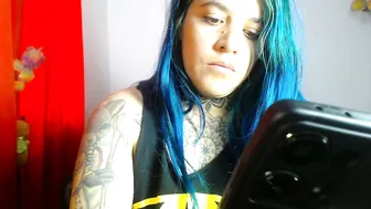 sweet_bubblee recorded nude video 801281