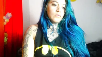 sweet_bubblee recorded nude video 801281