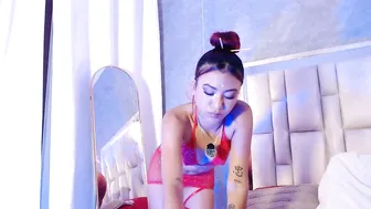 bellasanderrs recorded nude video 801314