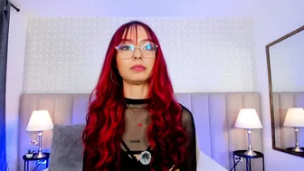Ashleey_vega skinny cam video