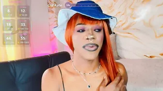 ebonyhansnight recorded nude video 801369