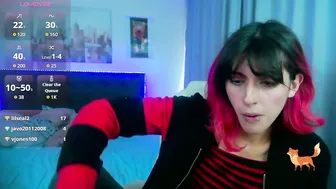 goth_minerva recorded nude video 801400