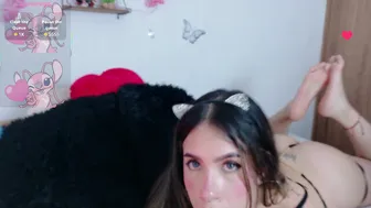 arianablacke recorded nude video 801405
