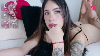 arianablacke recorded nude video 801405