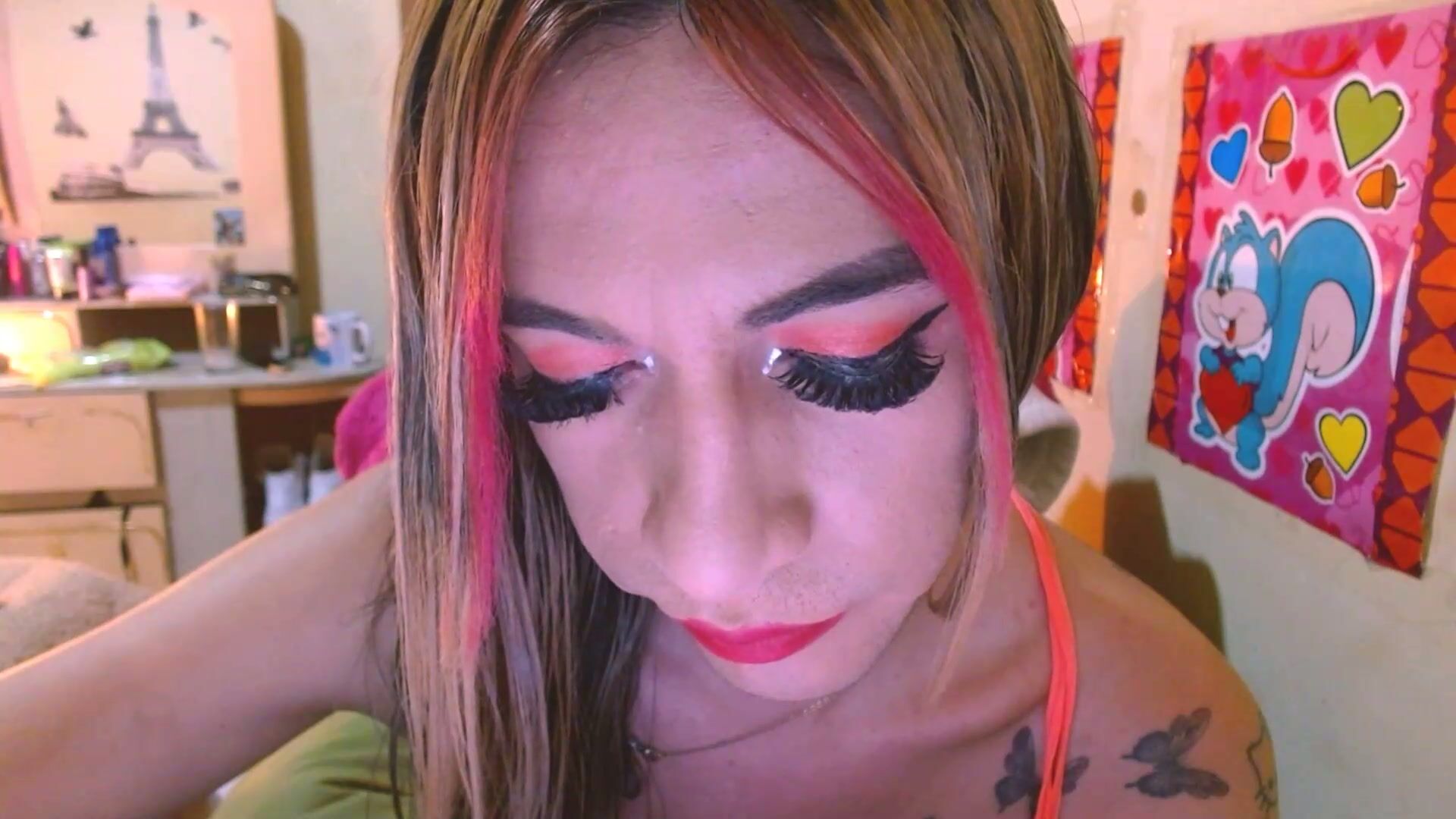Monicalimite123 dirty nude
