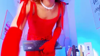 nicolemadrird recorded nude video 801466