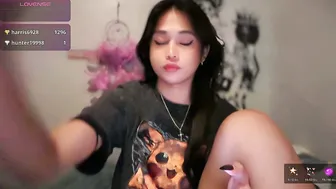 gwynmylove recorded nude video 801485