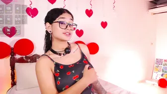 thalia_066 recorded nude video 801492