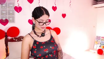 thalia_066 recorded nude video 801492