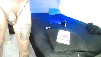 femskynny monstercock porn cam video