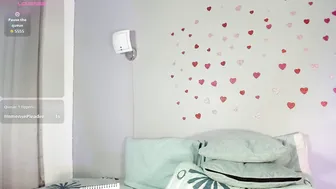 sophie_w1 recorded nude video 801547