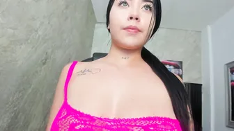 aria__monroe recorded nude video 801551