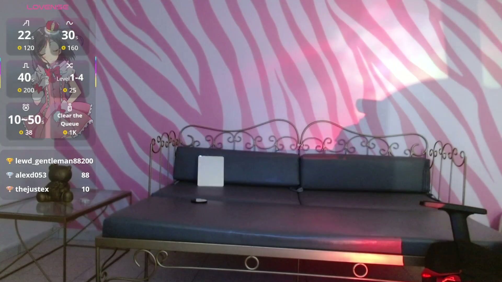 scarlet_queen4 porn video chat webcam video