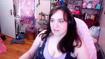 spawnofademon recorded nude video 801585
