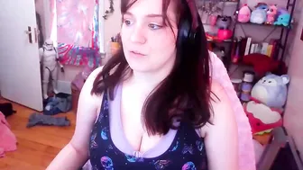 spawnofademon recorded nude video 801585