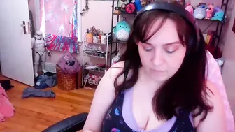 spawnofademon recorded nude video 801585