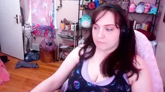 spawnofademon recorded nude video 801585