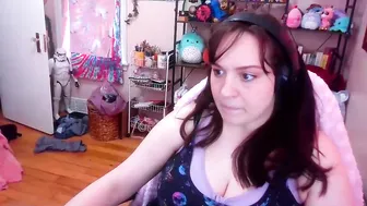 spawnofademon recorded nude video 801585