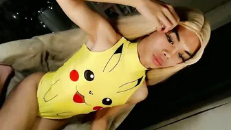 skinnytrans69 recorded nude video 801614