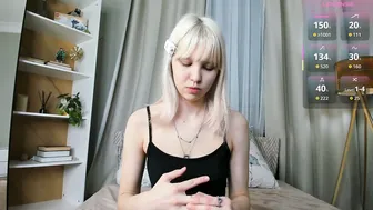 summer_lilac recorded nude video 801617