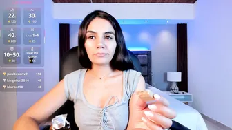 martina_mancinii recorded nude video 801620