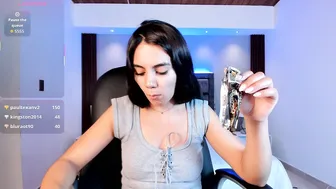 martina_mancinii recorded nude video 801620