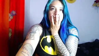 sweet_bubblee recorded nude video 801636