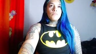sweet_bubblee recorded nude video 801636