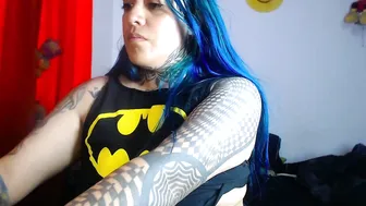 Sweet_bubblee sex cam 03/10/2026