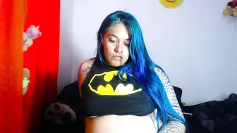 sweet_bubblee recorded nude video 801636