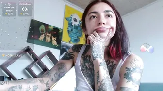 _zoebakers recorded nude video 801683