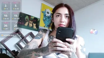 _zoebakers recorded nude video 801683
