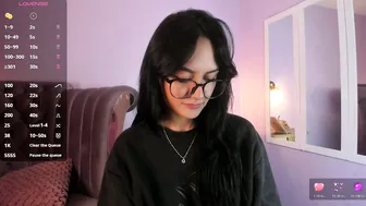nicollehall cam video webcam