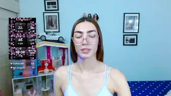 allisonblossom recorded nude video 801719
