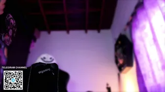 ghostlydolll recorded nude video 801771