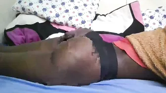 black_berry9 recorded nude video 801828