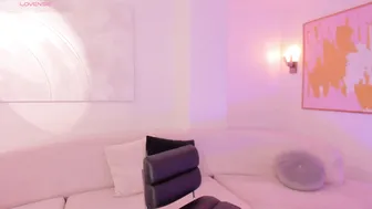 evebenson recorded nude video 801864
