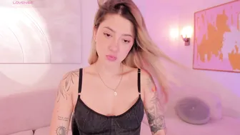 evebenson recorded nude video 801864