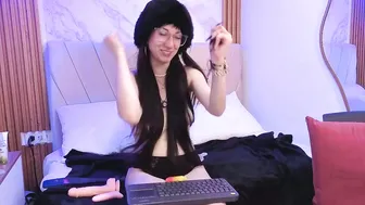 vane_coral recorded nude video 801906